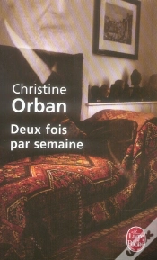 Capa do artigo Deux Fois Par Semaine