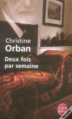 Capa do artigo Deux Fois Par Semaine