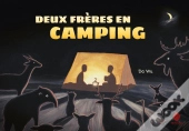Deux Frères En Camping