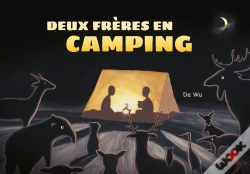 Capa do artigo Deux Frères En Camping