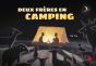 Deux Frères En Camping - Preview