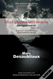 Capa do artigo Deux Garcons Sans Histoire