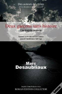 Capa do artigo Deux Garcons Sans Histoire