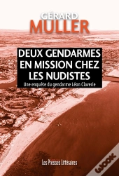 Deux Gendarmes En Mission Chez Les Nudistes
