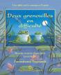 Deux Grenouilles En Difficulté - Preview