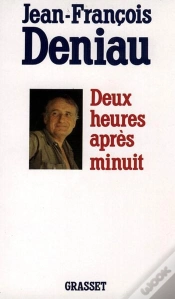 Capa do artigo Deux Heures Après Minuit