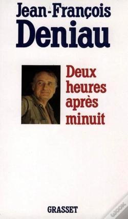 Capa do artigo Deux Heures Après Minuit