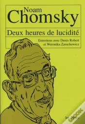 Capa do artigo Deux Heures De Lucidité : Entretiens Avec Noam Chomsky