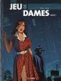 Deux Heures Par Nuit T.1 - Preview