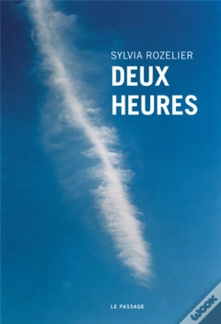 Capa do artigo Deux Heures
