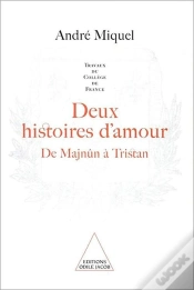 Capa do artigo Deux Histoires D