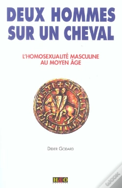 Capa do artigo Deux Hommes Sur Un Cheval