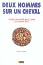 Deux Hommes Sur Un Cheval - Preview