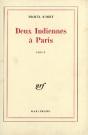 Deux Indiennes À Paris - Preview
