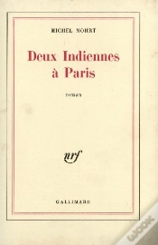 Capa do artigo Deux Indiennes À Paris