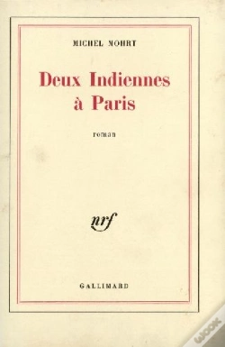 Capa do artigo Deux Indiennes À Paris