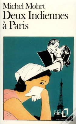 Capa do artigo Deux Indiennes À Paris
