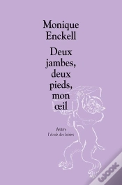 Capa do artigo Deux Jambes, Deux Pieds, Mon Oeil