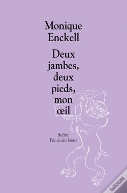 Capa do artigo Deux Jambes, Deux Pieds, Mon Oeil