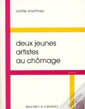 Deux Jeunes Artistes Au Chômage