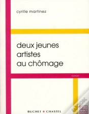 Capa do artigo Deux Jeunes Artistes Au Chômage