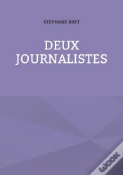 Capa do artigo Deux Journalistes