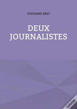 Capa do artigo Deux Journalistes