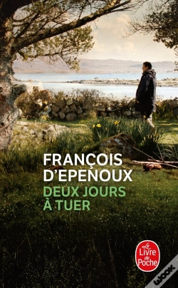 Capa do artigo Deux Jours À Tuer
