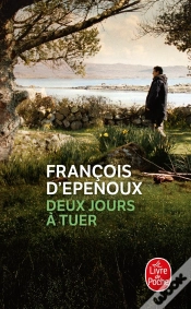Capa do artigo Deux Jours À Tuer