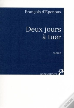 Capa do artigo Deux Jours À Tuer