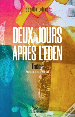 Capa do artigo Deux Jours Apres L'Eden