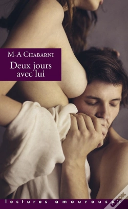 Capa do artigo Deux Jours Avec Lui