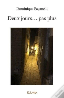 Capa do artigo Deux Jours... Pas Plus