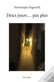 Capa do artigo Deux Jours... Pas Plus
