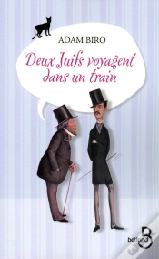 Capa do artigo Deux Juifs Voyagent Dans Un Train