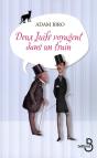 Deux Juifs Voyagent Dans Un Train - Preview