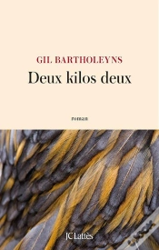 Capa do artigo Deux Kilos Deux