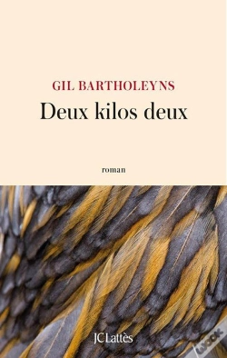 Capa do artigo Deux Kilos Deux