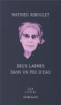 Deux Larmes Dans Un Peu D'Eau - Preview