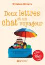 Deux Lettres Et Un Chat Voyageur - Preview