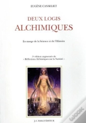 Capa do artigo Deux Logis Alchimiques