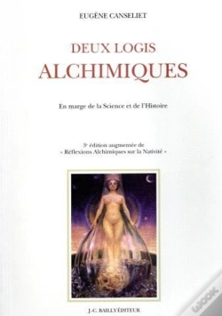 Capa do artigo Deux Logis Alchimiques