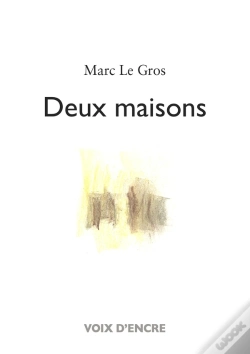 Capa do artigo Deux Maisons