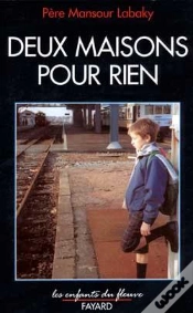 Capa do artigo Deux Maisons Pour Rien