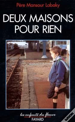 Capa do artigo Deux Maisons Pour Rien