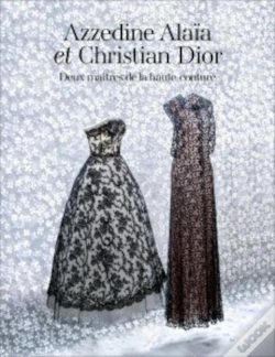 Capa do artigo Deux Maîtres De La Couture