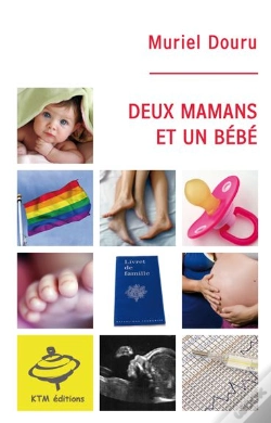 Capa do artigo Deux Mamans Et Un Bébé