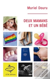 Deux Mamans Et Un Bébé
