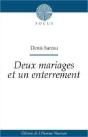 Deux Mariages Et Un Enterrement - Preview