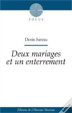 Capa do artigo Deux Mariages Et Un Enterrement